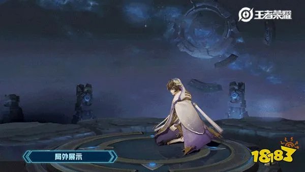 王者荣耀S18赛季的皮肤是哪个英雄 S18赛季皮肤一览