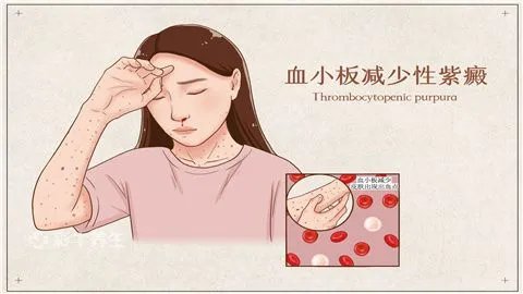 身上长红点怎么回事