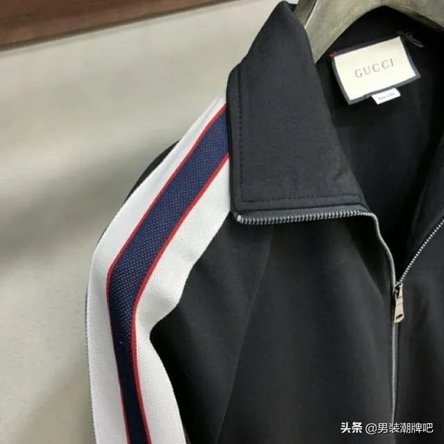 运动套装有好看的吗？