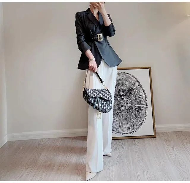 有没有适合职场青年的服装品牌？