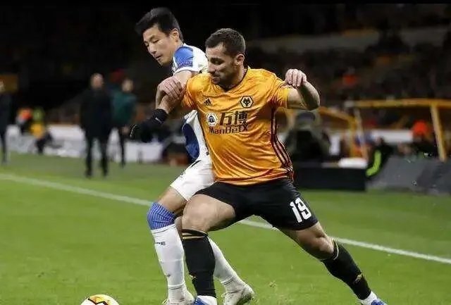 武磊会离开西甲,而进入英超吗?