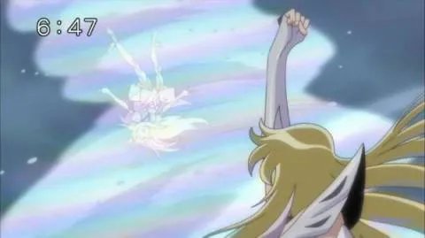 天马流星拳落选前三！盘点《圣斗士星矢》最强必杀技