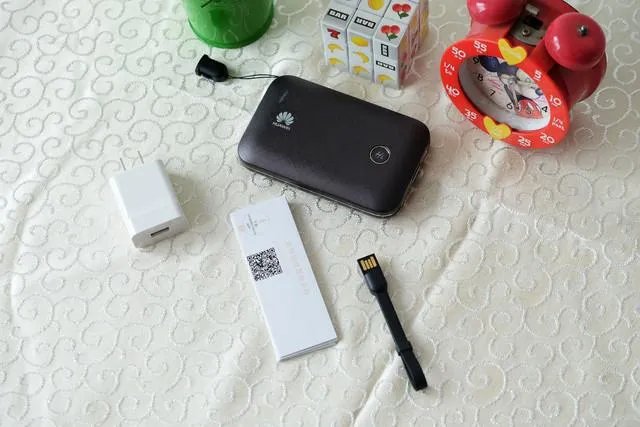 华为随行wifi pro有什么功能？