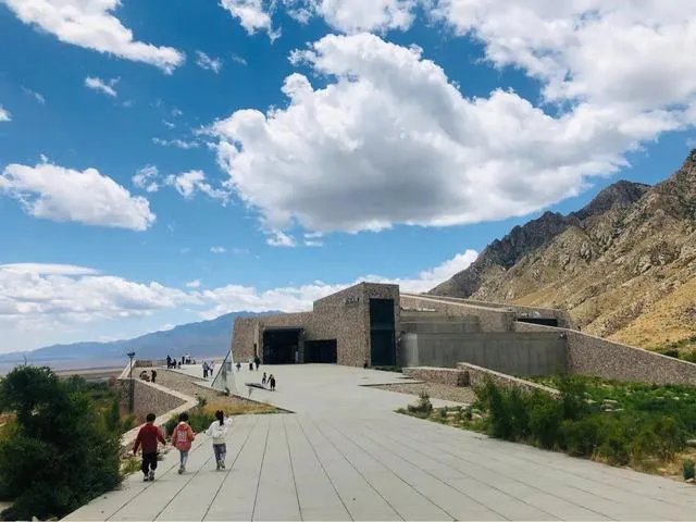 银川必去的五大景点有哪些？