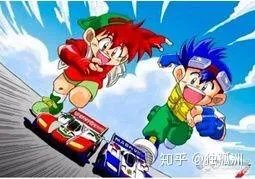 90后的童年回忆是央视播出的动画片,你还记得哪些?