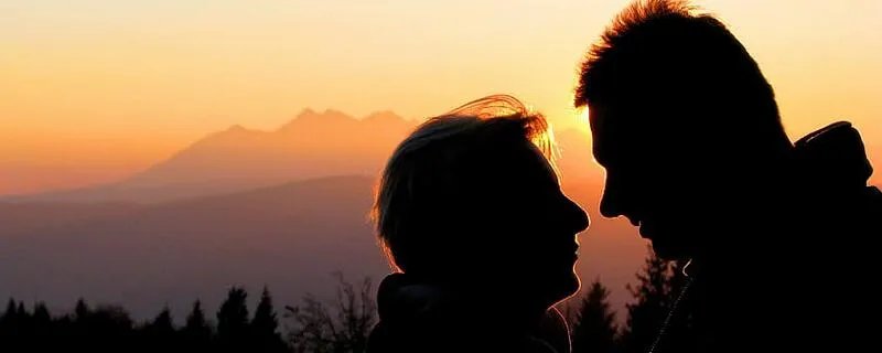 执子之手与子偕老是什么意思 执子之手与子偕老是形容爱情的吗