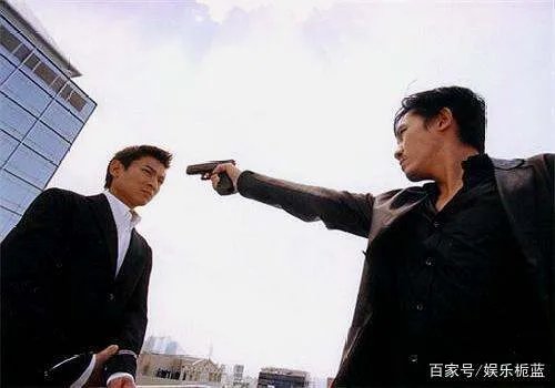 刘德华的电影中哪些最经典