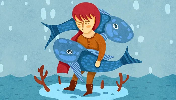 双鱼座性格 双鱼座性格深度分析