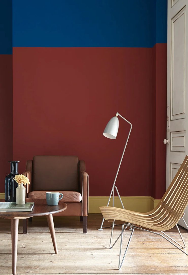 跟着电影学配色！《了不起的麦瑟尔女士》教你如何把红色运用到极致！