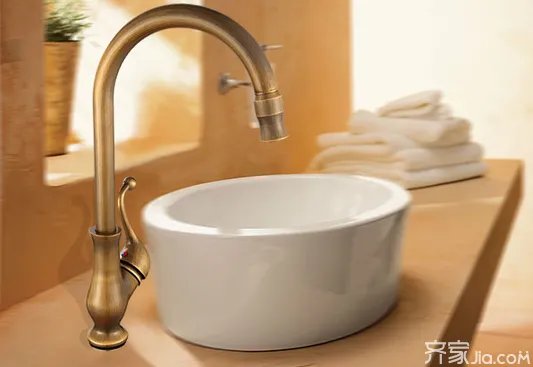 什么牌子的水龙头好 2016水龙头品牌排行榜