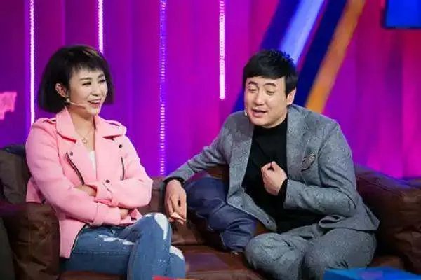 沈腾在马丽贾玲之间选了马丽，沈腾和马丽之间是怎样的神仙友情？