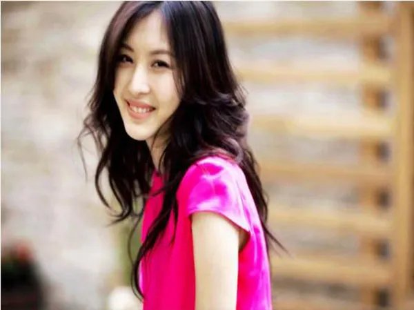 【图】田朴珺和王石相差几岁？ 揭田朴珺王石真实年龄差