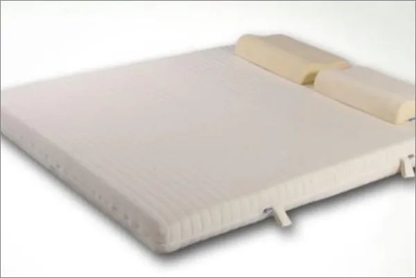 乳胶床垫多少钱