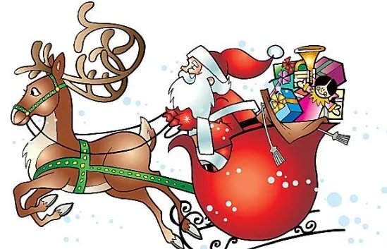 关于圣诞节的歌。有哪些