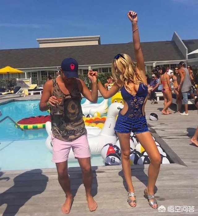 蒂芬妮·特朗普