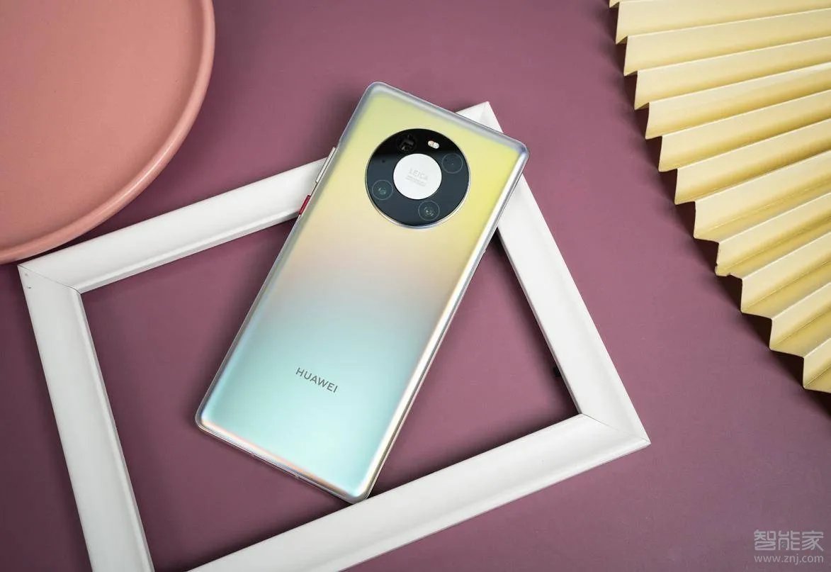 华为mate40pro和mate40pro+有什么区别