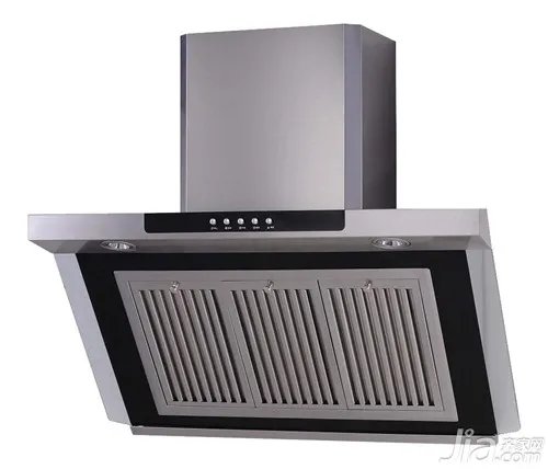 下吸式抽油烟机好不好 下吸式抽油烟机有哪些特点