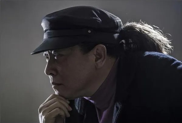 总导演很满意春晚是怎么回事？