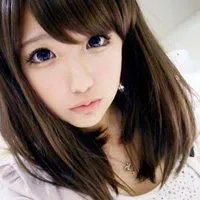 qq头像大全女生可爱的