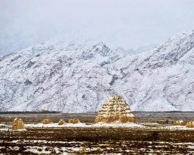 银川必去的五大景点有哪些？