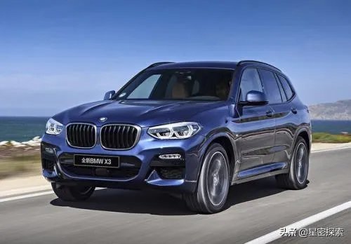 国产华晨宝马最低价多少钱？