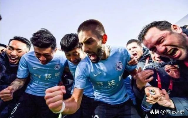 大连一方为何突然解除了卡拉斯科的禁赛处罚?