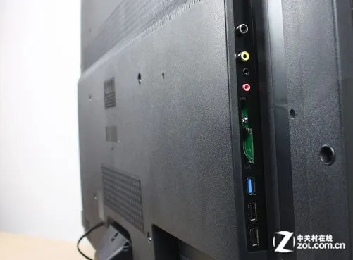 家用4K新选择 测康佳易彩6680智能电视