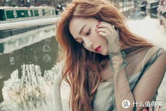 亚洲最美女神名单新鲜出炉,在前五名中,中国女星占据3个席位