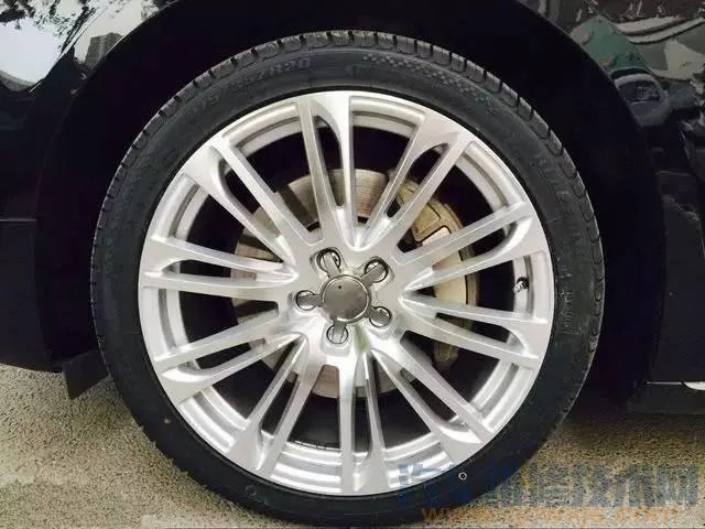 汽车车轮防盗螺丝有用吗?汽车防盗螺丝怎么拆?