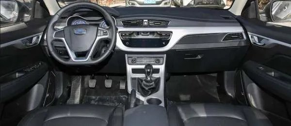 五万左右的家用轿车哪款比较推荐？