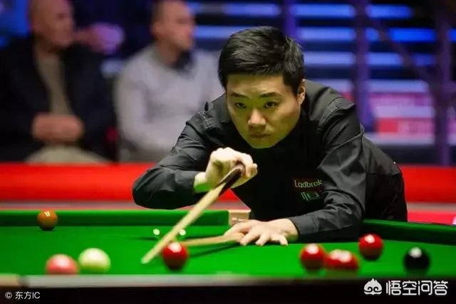 奥沙利文评价丁俊晖，不改变心态永远赢不了世锦赛。你怎么看？