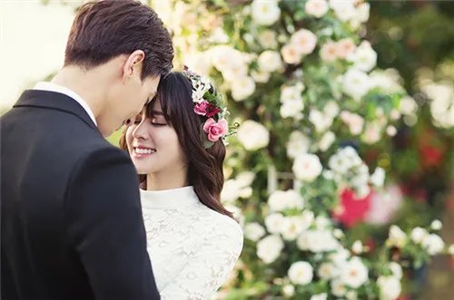 杭州拍婚纱照哪家好 杭州口碑较好的婚纱影楼