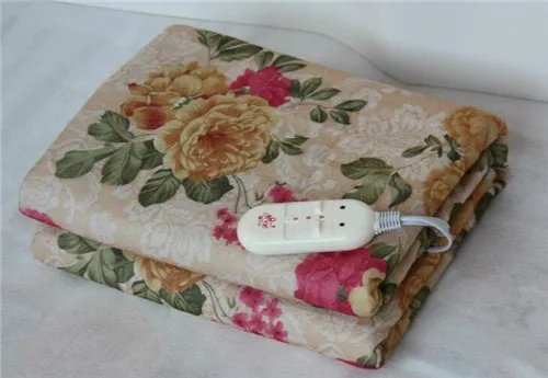 电热毯十大品牌排行 如何正确挑选电热毯