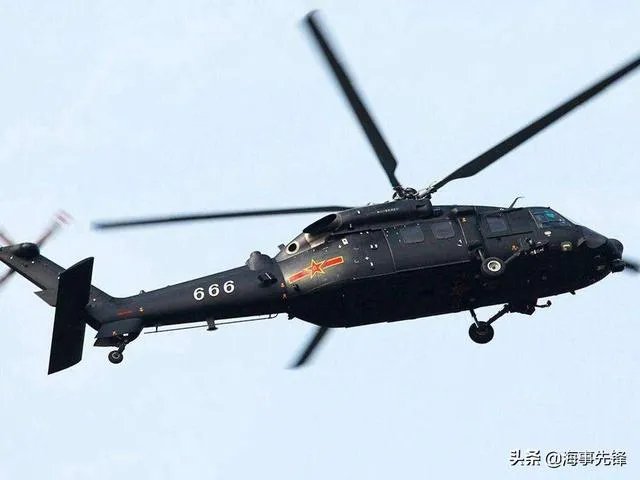 我国哪些直升机可以支撑我军在高原作战?