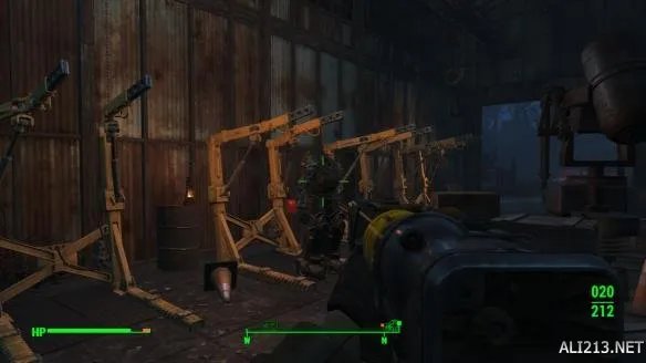 《辐射4》找娃娃任务图文流程攻略 最恐怖的任务