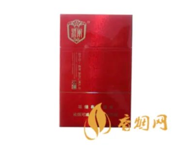 将军香烟价格表和图片一览 将军香烟多少钱一包