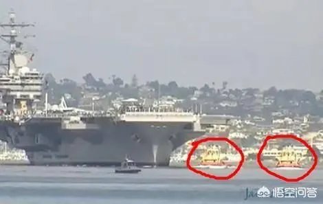 台风级战略导弹核潜艇是怎样出海的?