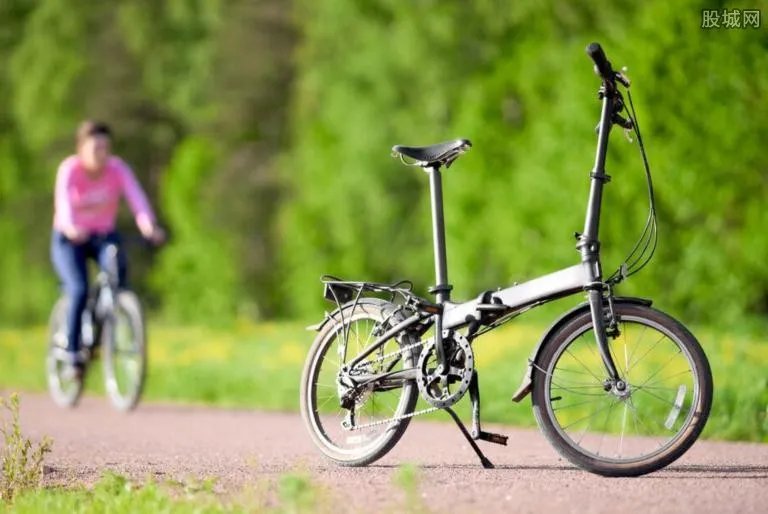 折叠自行车品牌排行 哪个牌子折叠自行车好
