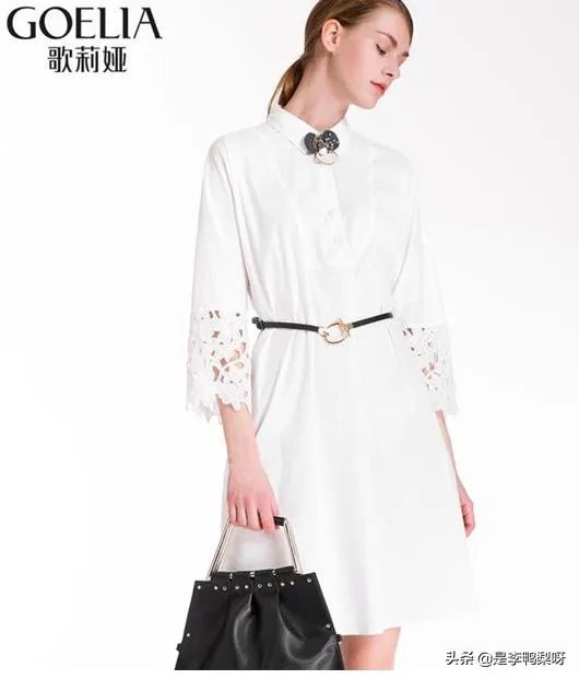 大家能否推荐下适合职场女性的服装品牌？穿上走路带风那种？