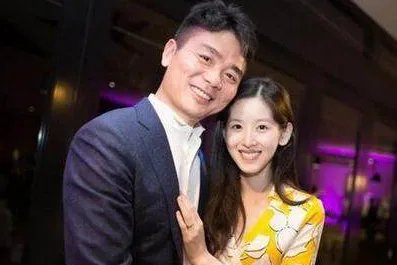 刘强东 76个茶叶蛋给了我走向世界的机会