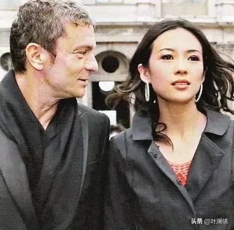 告别富豪男友下嫁汪峰,章子怡的婚姻观给我们什么启示?