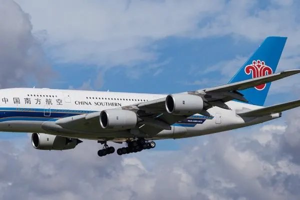 南方航空客服电话