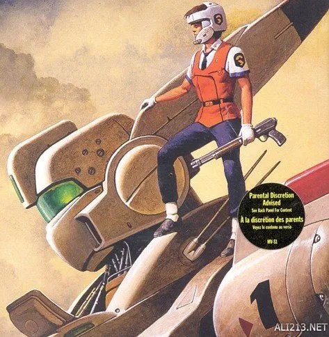 怀念那些年属于80、90后的经典动画片（机器人篇）