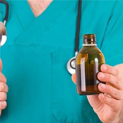 过敏性咳嗽 吃什么药