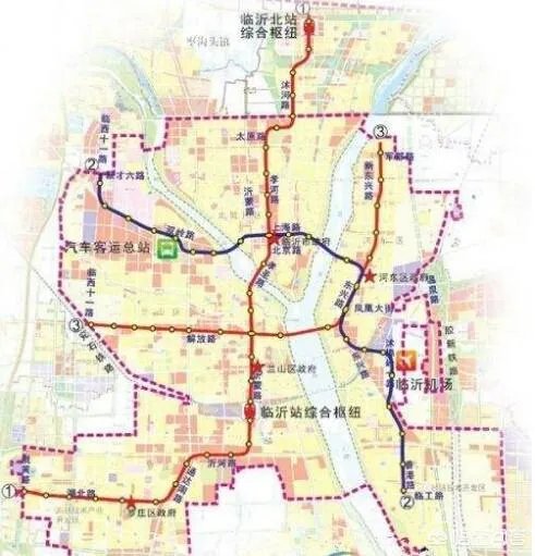 临沂哪个楼盘比较好？