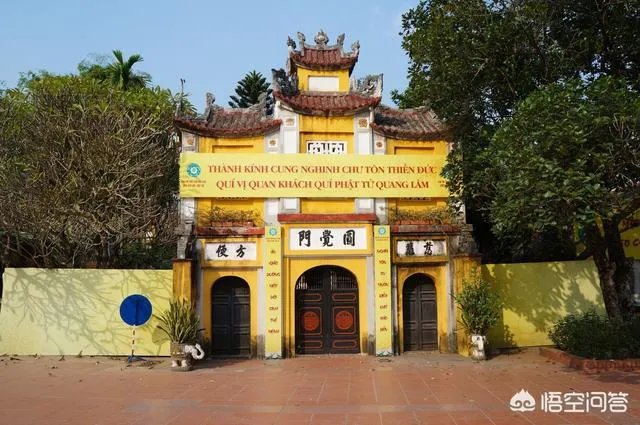 为什么中国有些人喜欢去东南亚旅游？