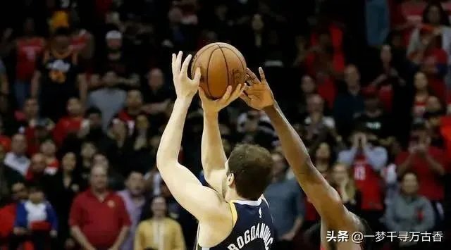 马克队1.6秒被反绝杀，到底是爵士实力强还是马克队运气差？