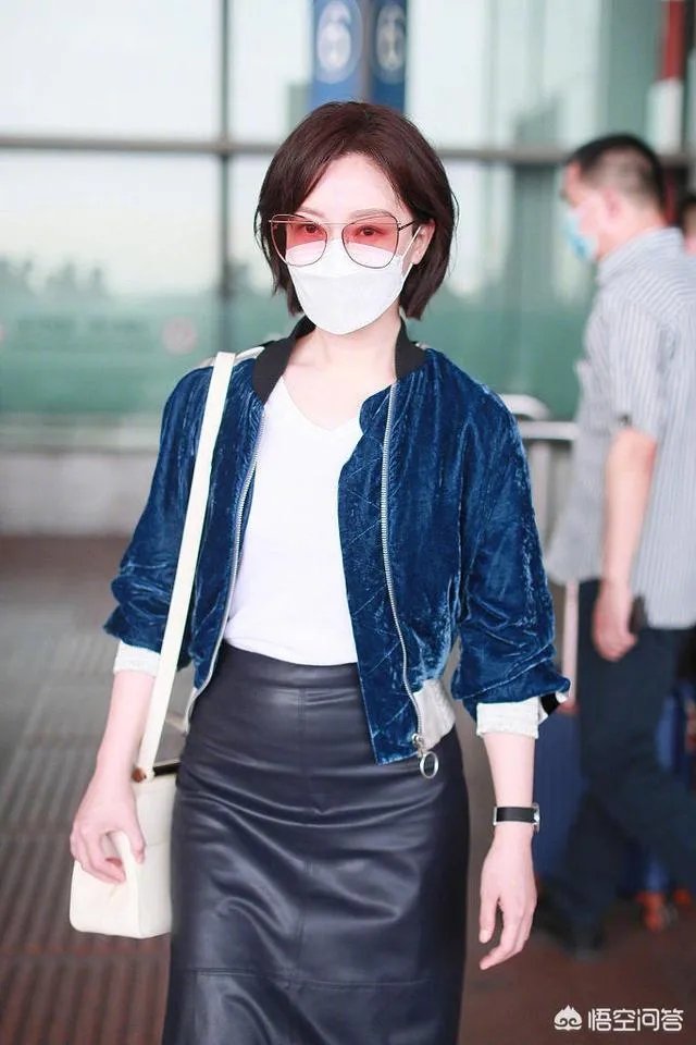 陈数这个女演员的魅力在哪里？