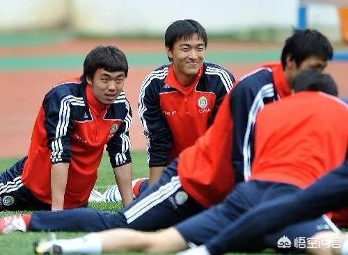 如何分清楚赵旭日和冯潇霆？