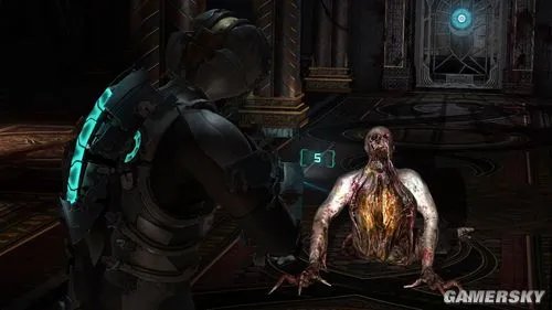 射得多跑得快打得爽！史上最优秀TPS游戏TOP30